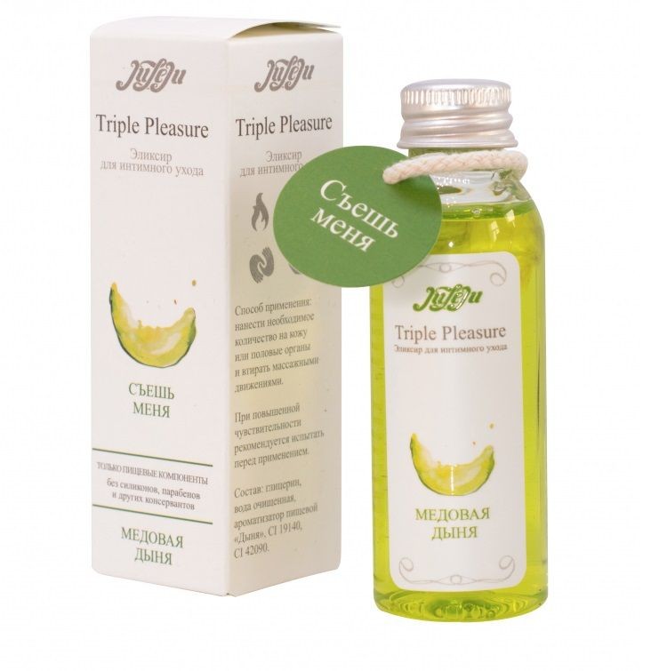 Двусторонний Мастурбатор Debby